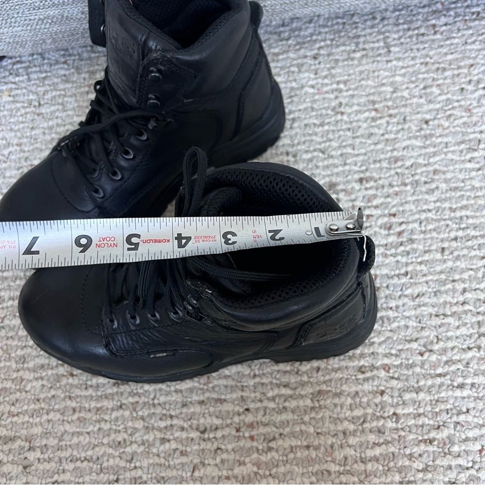 Timberland PRO Work Leather Boot - Picture 13 of 13